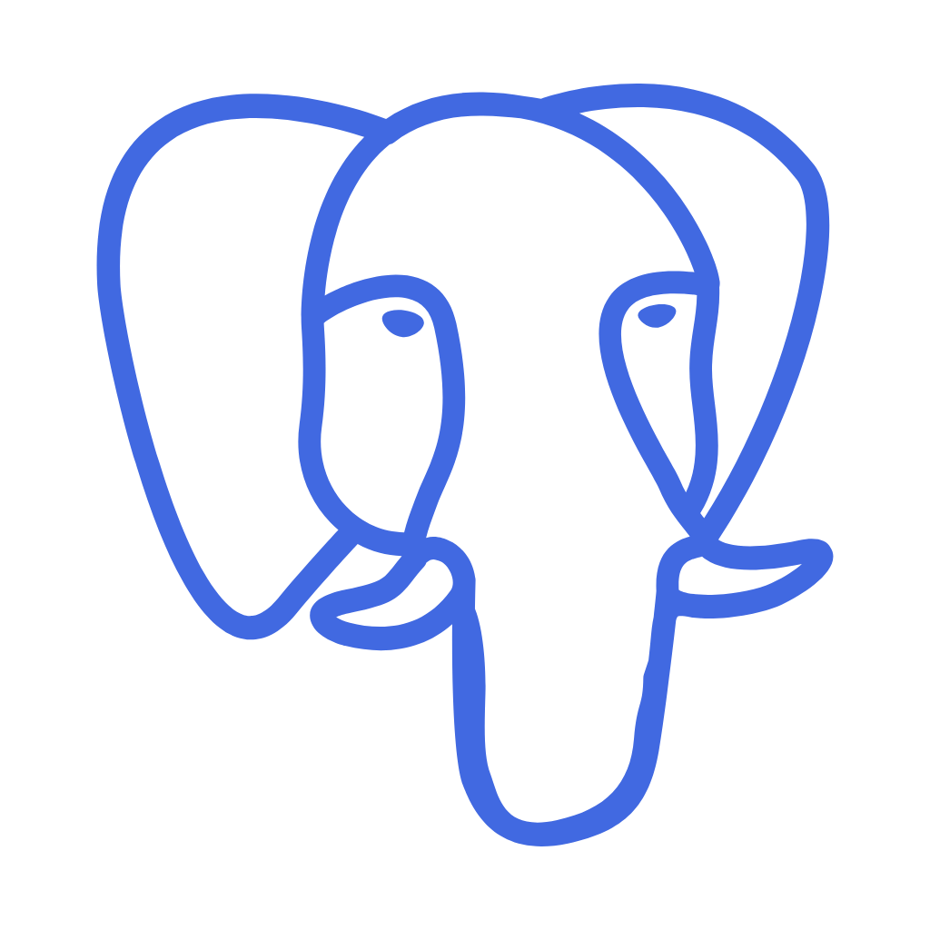 PostgreSQL
