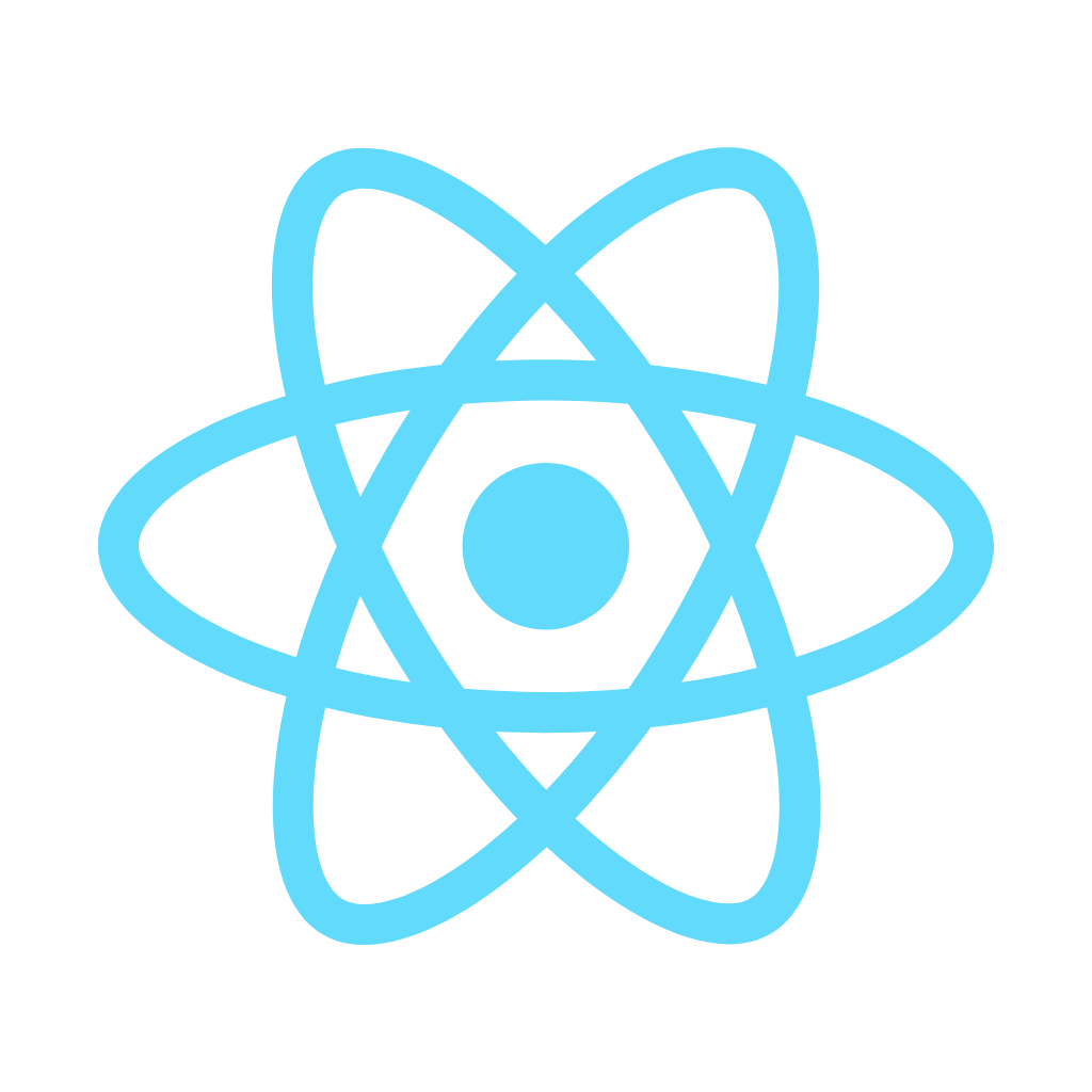 React